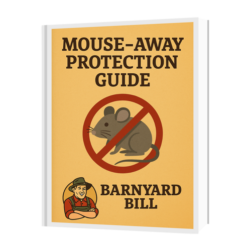 Mouse Away Protection Guide