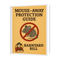 Mouse Away Protection Guide