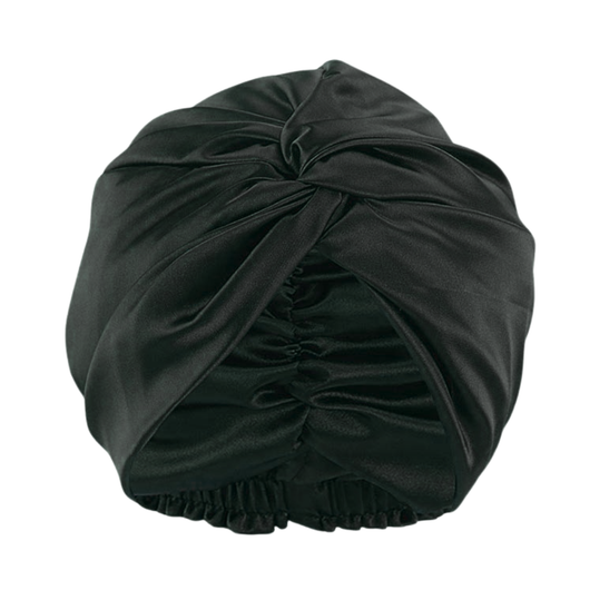 Pure Mulberry Silk Bonnet