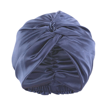 Pure Mulberry Silk Bonnet