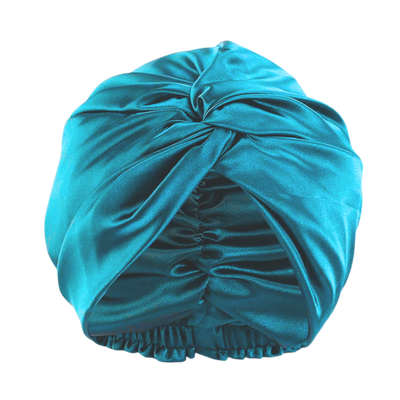 Pure Mulberry Silk Bonnet