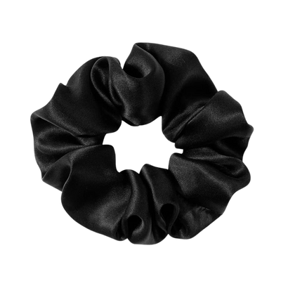 Pure Silk Scrunchie