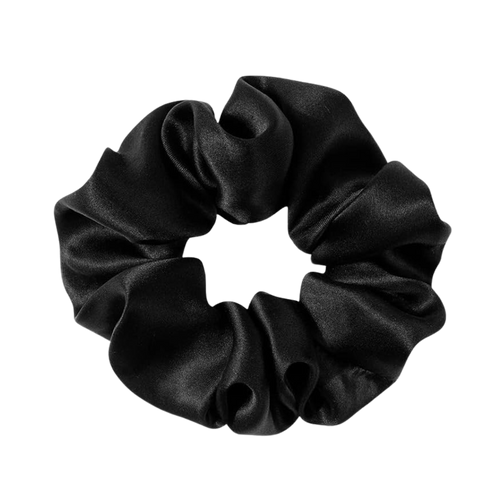 Pure Silk Scrunchie