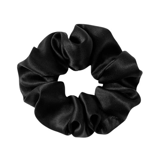 Pure Silk Scrunchie